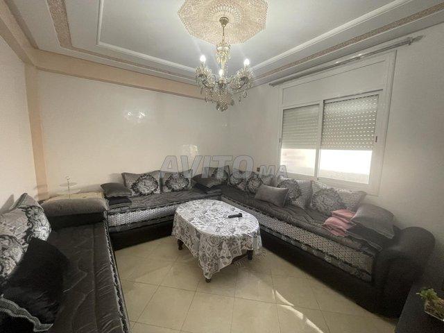 Appartement location à Lyautey