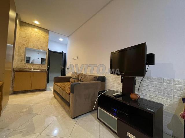 Appartement location à Lyautey