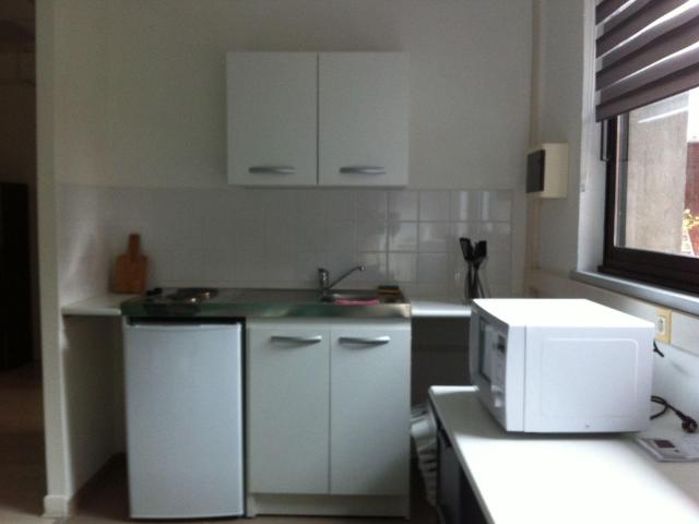 Appartement location à Lille, Fretin