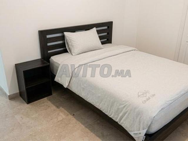 Appartement location à Casablanca ⵜⴰⴷⴷⴰⵔⵜ ⵜⵓⵎⵍⵉⵍⵜ الدار البيضاء, Préfecture de Casablanca عمالة الدار البيضاء