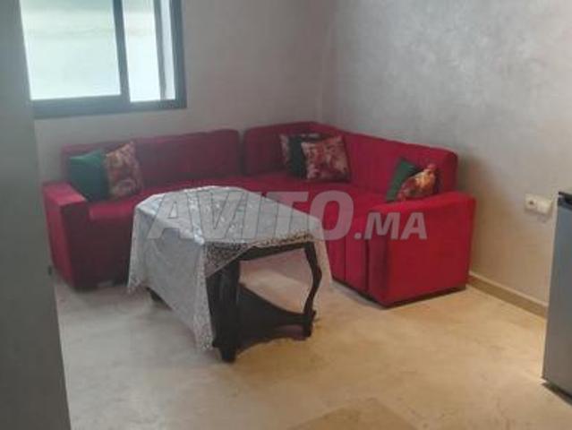 Appartement location à Anfa, Gharb-Chrarda-Beni Hssen