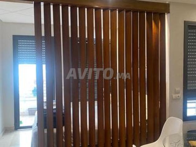 Appartement location à Anfa, Gharb-Chrarda-Beni Hssen