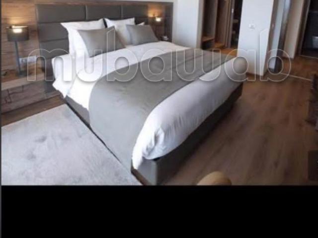 Appartement location à Anfa, Gharb-Chrarda-Beni Hssen