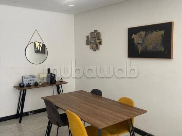 Appartement location à Anfa, Gharb-Chrarda-Beni Hssen