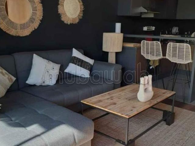 Appartement location à Anfa, Gharb-Chrarda-Beni Hssen