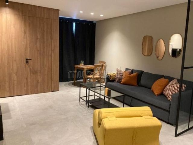 Appartement location à Anfa, Gharb-Chrarda-Beni Hssen
