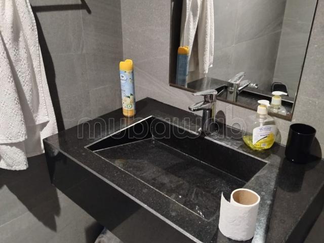 Appartement location à Anfa, Gharb-Chrarda-Beni Hssen