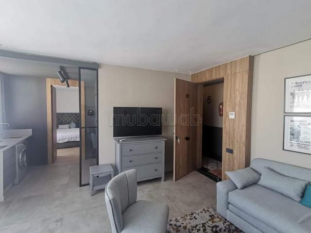 Appartement location à Anfa, Gharb-Chrarda-Beni Hssen