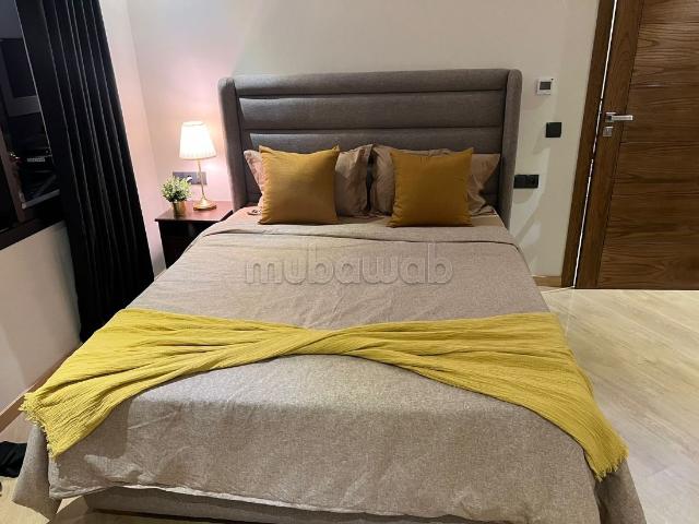 Appartement location à Anfa, Gharb-Chrarda-Beni Hssen