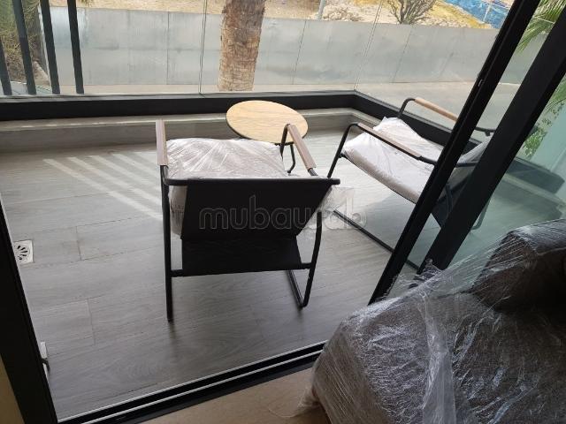 Appartement location à Anfa, Gharb-Chrarda-Beni Hssen