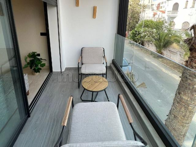Appartement location à Anfa, Gharb-Chrarda-Beni Hssen