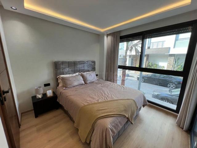 Appartement location à Anfa, Gharb-Chrarda-Beni Hssen