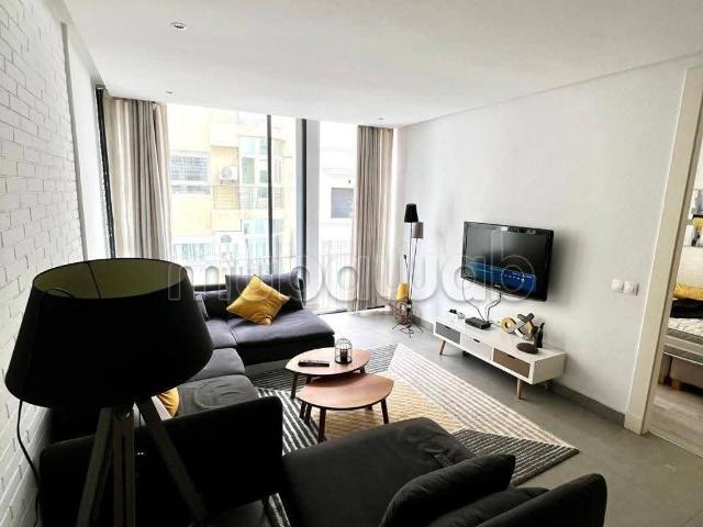 Appartement vente à Anfa, Gharb-Chrarda-Beni Hssen