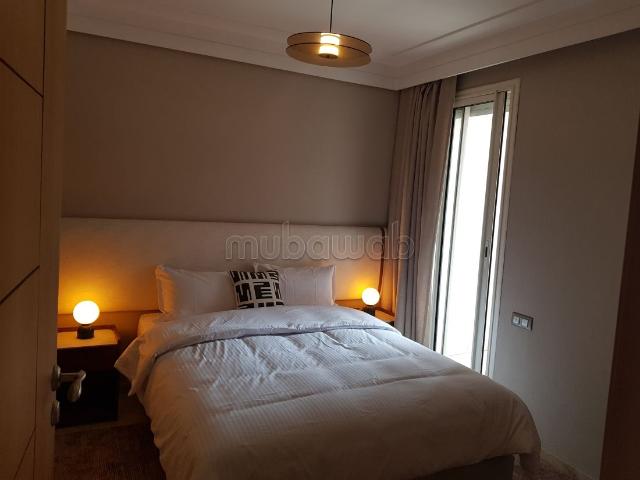 Appartement location à Anfa, Gharb-Chrarda-Beni Hssen