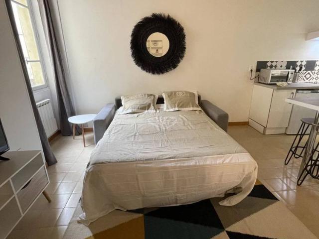Appartement location à Arles