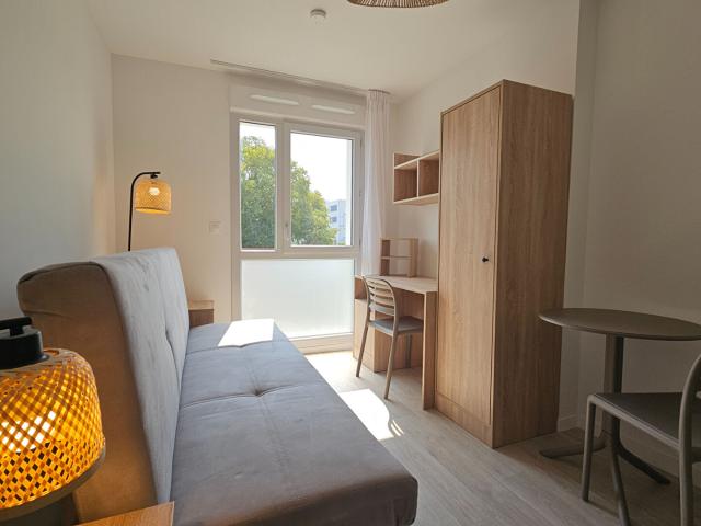 Studio location à Arsenal, La Rochelle