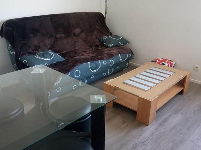 Appartement location à Rouen, Le Petit-quevilly