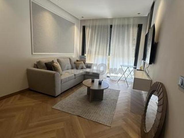 Appartement location à Anfa, Gharb-Chrarda-Beni Hssen