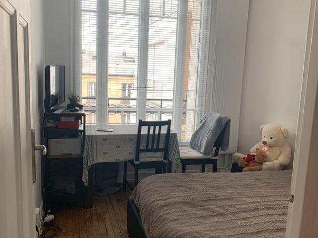 Appartement location à Nanterre, Levallois-perret