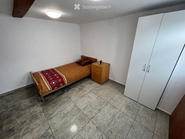 Apartment mieten in Leysin, District d'Aigle