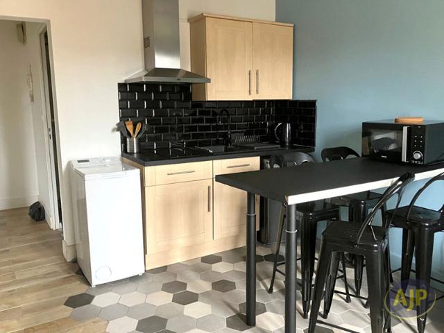 Appartement location à Libourne