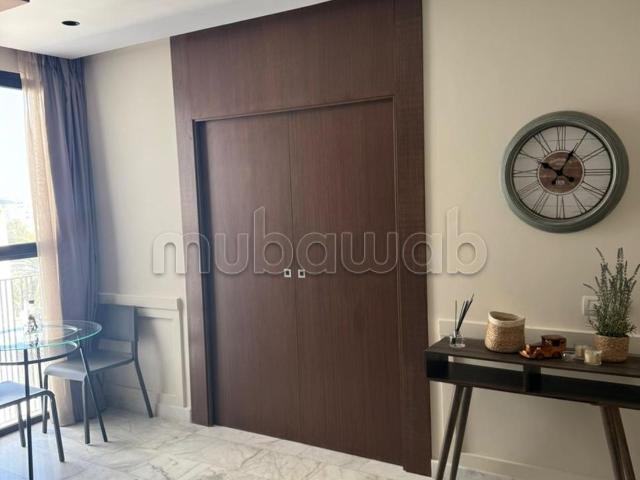 Appartement location à Anfa, Gharb-Chrarda-Beni Hssen