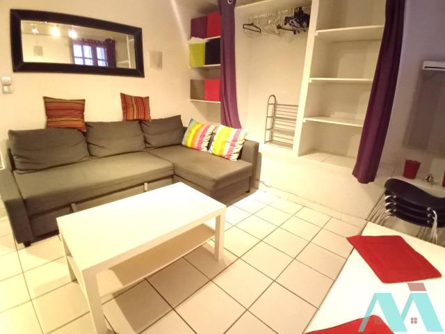 Studio location à Saint Jaume, Lorgues