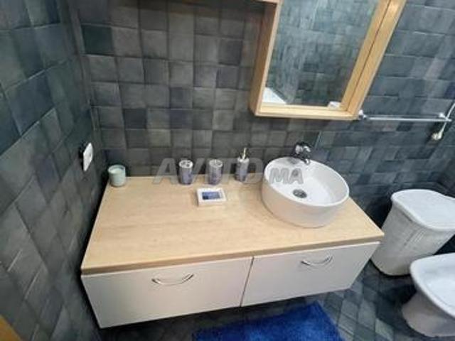 Appartement location à Centre Ville, Ben Slimane