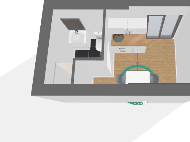 Appartement location à Niort
