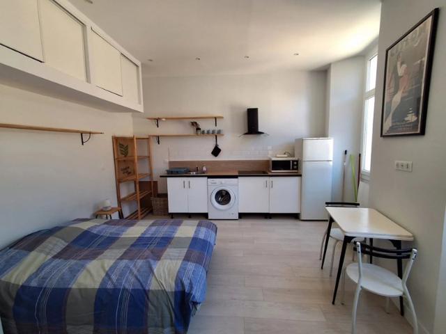 Appartement location à Nice, Sospel