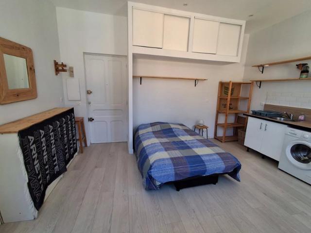 Appartement location à Nice, Sospel