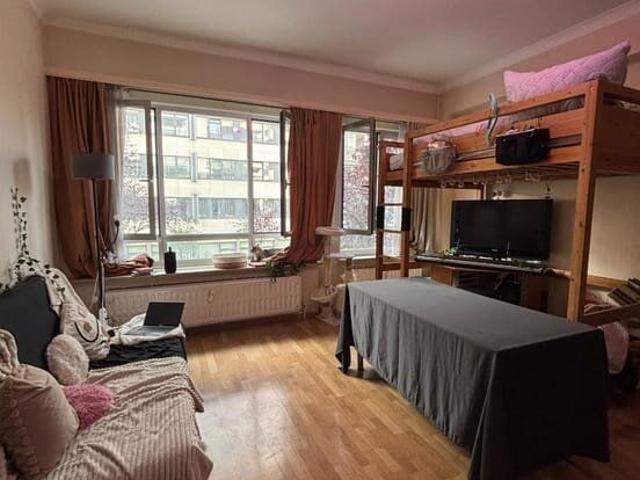 Kot location à Elsene, Bruxelles