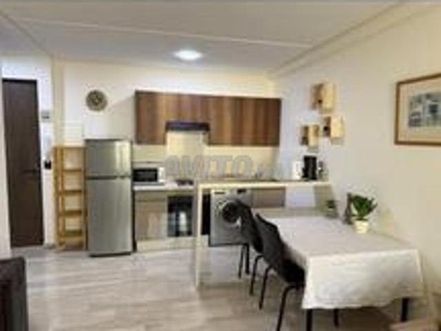 Appartement location à Anfa, Sidi Belyout