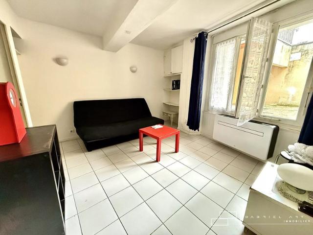 Appartement location à Auch