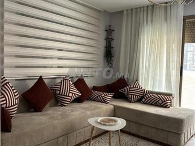Appartement location à Anfa, Gharb-Chrarda-Beni Hssen