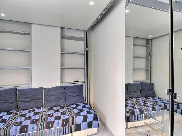 Studio location à Paris, Île-de-France
