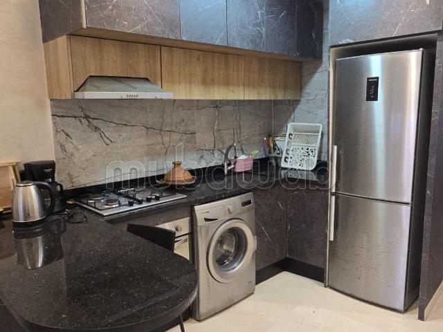 Appartement location à Anfa, Gharb-Chrarda-Beni Hssen