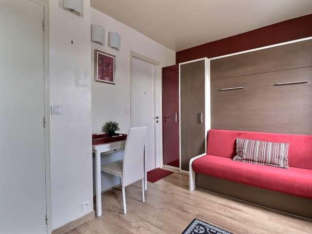 Studio location à Paris, Île-de-France