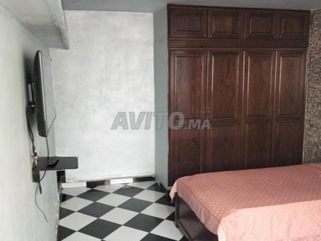 Appartement location à Centre Ville, Ben Slimane