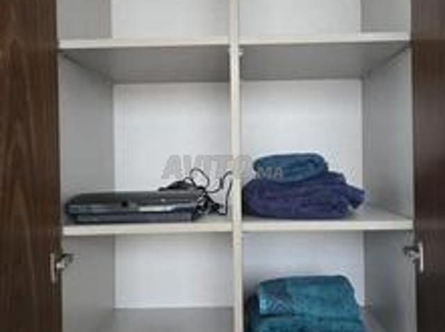 Appartement location à Anfa, Gharb-Chrarda-Beni Hssen