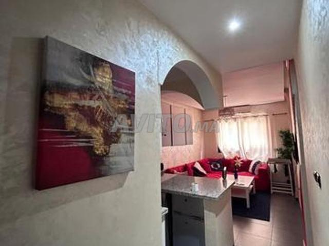 Appartement location à L'Oriental