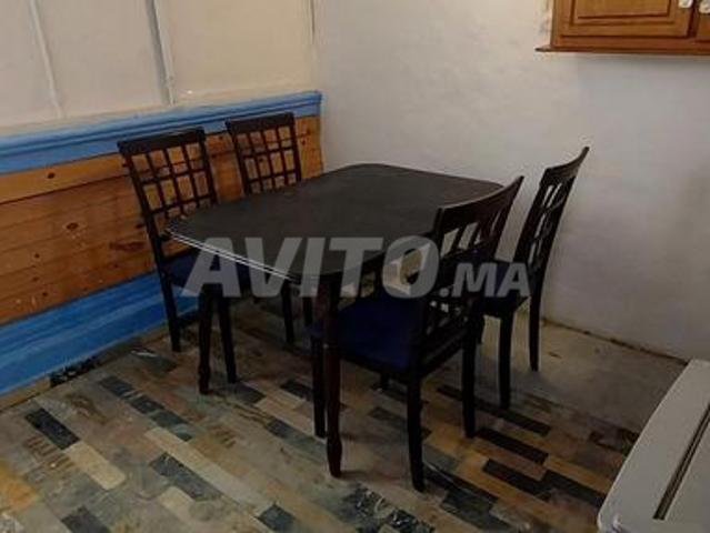 Appartement location à Rbat