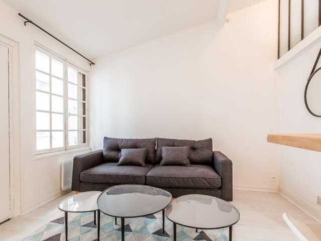 Studio location à Nanterre, Neuilly-sur-seine