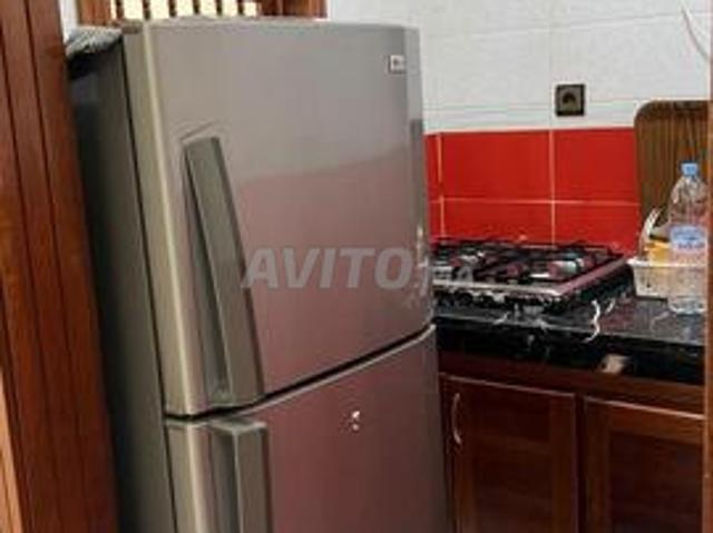Appartement location