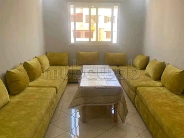 Appartement location à Nador