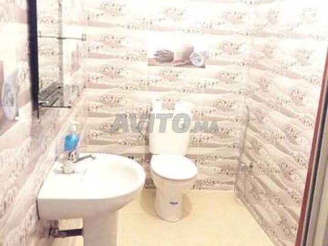 Appartement location à Rbat