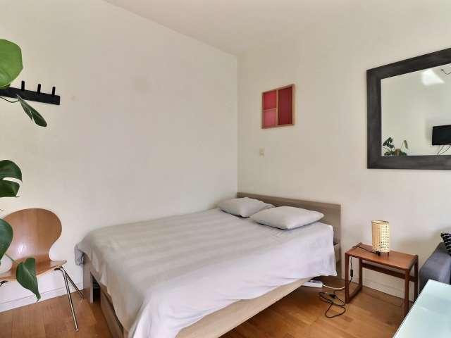 Studio location à Paris, Île-de-France