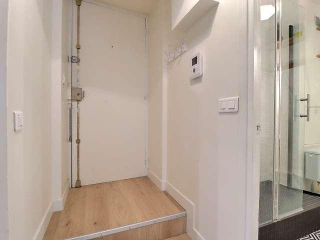 Studio location à Paris, Île-de-France