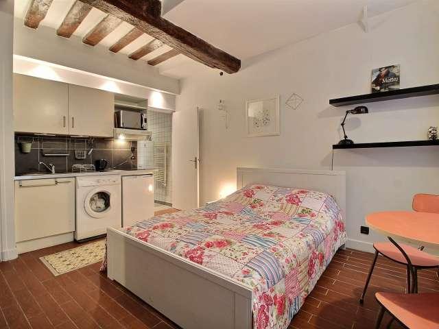 Studio location à Paris, Île-de-France