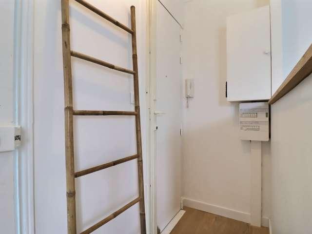 Studio location à Paris, Île-de-France